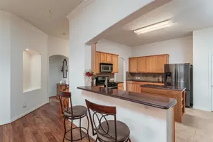 6633 Chalk River Dr, Fort Worth, TX 76179 - Photo 8
