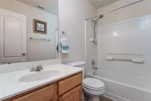 6633 Chalk River Dr, Fort Worth, TX 76179 - Photo 22
