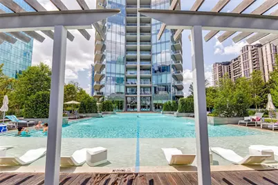 2900 McKinnon Street #403, Dallas, TX 75201 - Photo 6