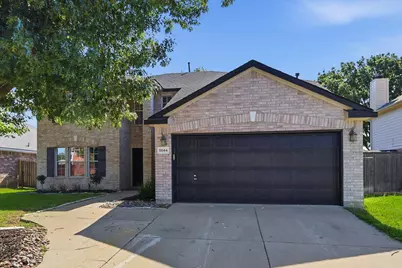 5644 Meadows Way, North Richland Hills, TX 76180 - Photo 2