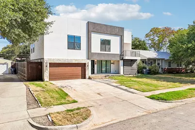 3889 Davila Drive, Dallas, TX 75220 - Photo 2