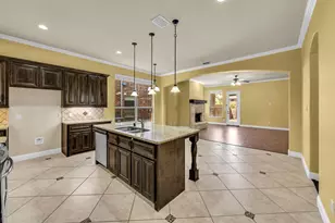 1721 Medina Ln, Prosper, TX 75078 - Photo 4