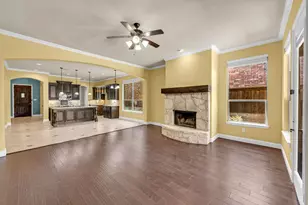 1721 Medina Ln, Prosper, TX 75078 - Photo 8