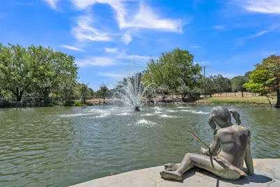 8801 Clay Hibbins Road, Keller, TX 76248 - Photo 38