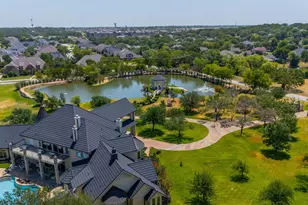 8801 Clay Hibbins Rd, Keller, TX 76248 - Photo 4