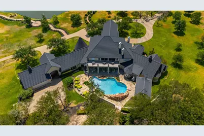 8801 Clay Hibbins Road, Keller, TX 76248 - Photo 2