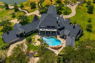 8801 Clay Hibbins Rd, Keller, TX 76248 - Photo 2