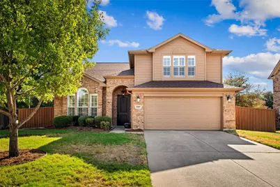 8120 Tavaros Drive, Plano, TX 75024 - Photo 1