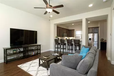 4108 Riverside Drive, Flower Mound, TX 75028 - Photo 4