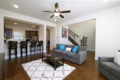 4108 Riverside Drive, Flower Mound, TX 75028 - Photo 8