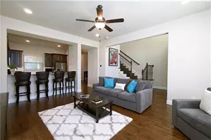 4108 Riverside Dr, Flower Mound, TX 75028 - Photo 8