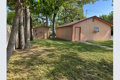 801 Paula Street, Kennedale, TX 76060 - Photo 10