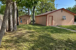 801 Paula St, Kennedale, TX 76060 - Photo 10