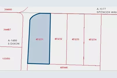 Tba Lot 1 Knothole Road, Whitewright, TX 75491 - Photo 2