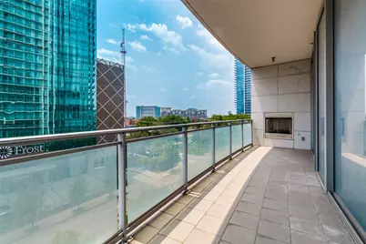 2900 McKinnon Street #402, Dallas, TX 75201 - Photo 12