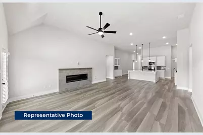 604 Ole Opry Drive, Burleson, TX 76028 - Photo 12