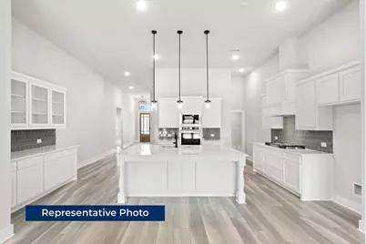 604 Ole Opry Drive, Burleson, TX 76028 - Photo 4