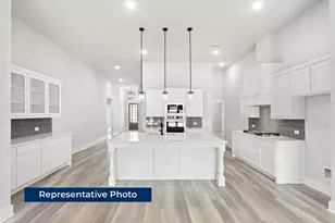 604 Ole Opry Dr, Burleson, TX 76028 - Photo 4