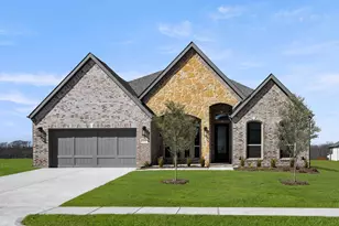 604 Ole Opry Dr, Burleson, TX 76028 - Photo 2