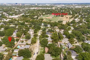 813 Brookhurst Dr, Richardson, TX 75080 - Photo 36