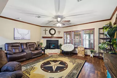 3717 Woodview Drive, Joshua, TX 76058 - Photo 8