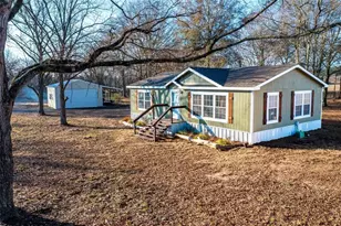 1920 FM 2948, Como, TX 75431 - Photo 1