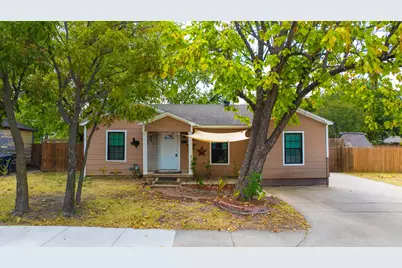1001 S 5th Street, Garland, TX 75040 - Photo 1