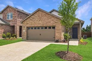 2120 Prairie Ln, Melissa, TX 75454 - Photo 2