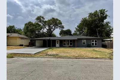 6614 Bridges Avenue, Richland Hills, TX 76118 - Photo 2