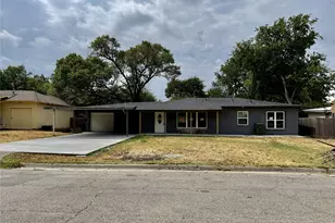 6614 Bridges Ave, Richland Hills, TX 76118 - Photo 2