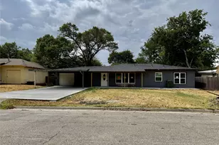 6614 Bridges Ave, Richland Hills, TX 76118 - Photo 24