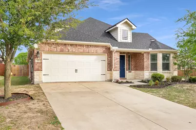 221 Bear Trail, Waxahachie, TX 75165 - Photo 2