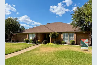 3801 Graphic Place, Plano, TX 75075 - Photo 1