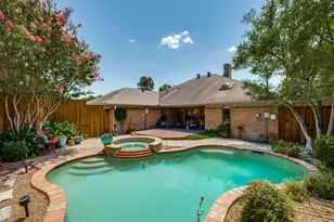 3801 Graphic Pl, Plano, TX 75075 - Photo 22