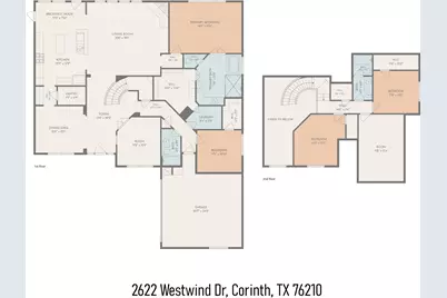 2622 Westwind Drive, Corinth, TX 76210 - Photo 24