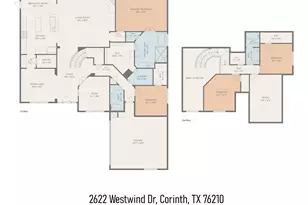 2622 Westwind Dr, Corinth, TX 76210 - Photo 24