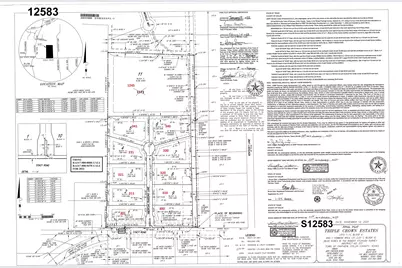 301 American Pharoah Lane, Fairview, TX 75069 - Photo 2