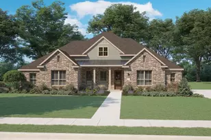 4440 Vaquero Dr, Waxahachie, TX 75165 - Photo 30
