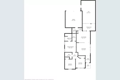 9028 Eastwood Avenue, Cross Roads, TX 76227 - Photo 22