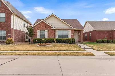 9028 Eastwood Avenue, Cross Roads, TX 76227 - Photo 2