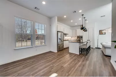 7520 Denny Drive, North Richland Hills, TX 76180 - Photo 10