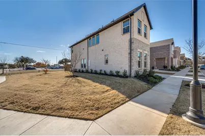 7520 Denny Drive, North Richland Hills, TX 76180 - Photo 2