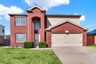 2117 Breanna Way, Little Elm, TX 75068 - Photo 2