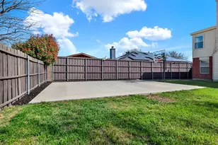 2117 Breanna Way, Little Elm, TX 75068 - Photo 34