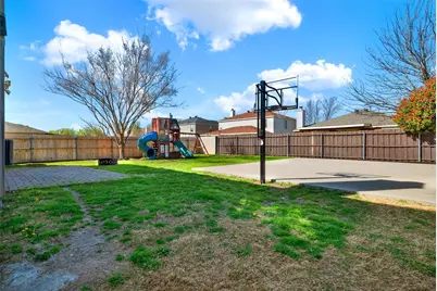 2117 Breanna Way, Little Elm, TX 75068 - Photo 38