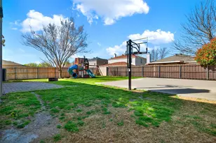 2117 Breanna Way, Little Elm, TX 75068 - Photo 38