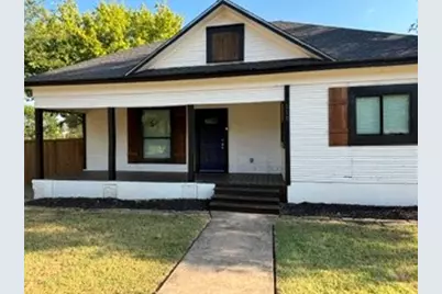 115 W Spruce Street, Whitewright, TX 75491 - Photo 1
