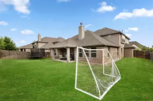 460 Country Meadows Blvd, Waxahachie, TX 75165 - Photo 34