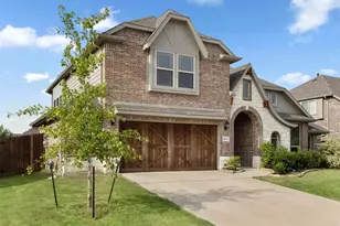 460 Country Meadows Blvd, Waxahachie, TX 75165 - Photo 2