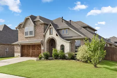 460 Country Meadows Boulevard, Waxahachie, TX 75165 - Photo 4
